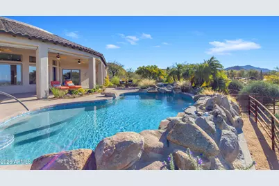 9575 E Ranch Gate Road, Scottsdale, AZ 85255 - Photo 4