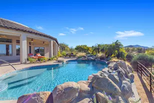 9575 E Ranch Gate Rd, Scottsdale, AZ 85255 - Photo 4