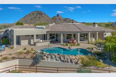 9575 E Ranch Gate Road, Scottsdale, AZ 85255 - Photo 1