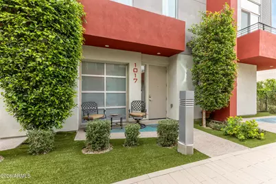 16510 N 92nd Street #1017, Scottsdale, AZ 85260 - Photo 4