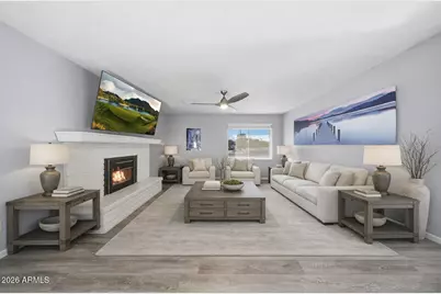 1618 W Milagro Avenue, Mesa, AZ 85202 - Photo 2