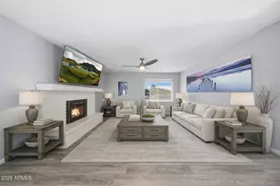 1618 W Milagro Ave, Mesa, AZ 85202 - Photo 2