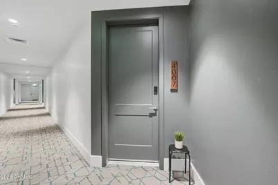 3131 N Central Avenue #4007, Phoenix, AZ 85012 - Photo 1
