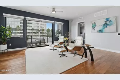 3131 N Central Avenue #4007, Phoenix, AZ 85012 - Photo 2