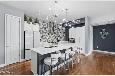 3131 N Central Avenue #4007, Phoenix, AZ 85012 - Photo 6