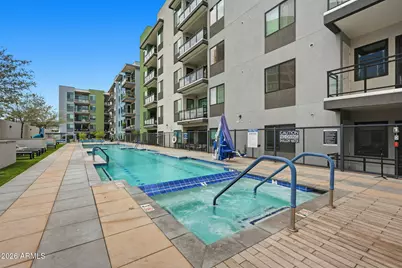 3131 N Central Avenue #4007, Phoenix, AZ 85012 - Photo 28