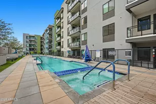 3131 N Central Ave, Phoenix, AZ 85012 - Photo 28