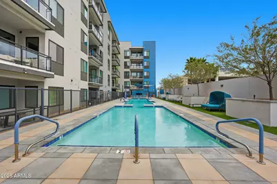 3131 N Central Avenue #4007, Phoenix, AZ 85012 - Photo 26