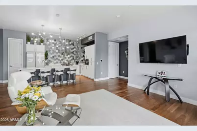 3131 N Central Avenue #4007, Phoenix, AZ 85012 - Photo 4