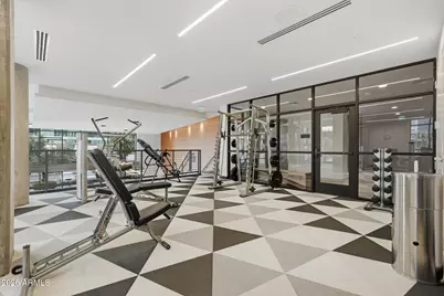 3131 N Central Avenue #4007, Phoenix, AZ 85012 - Photo 22