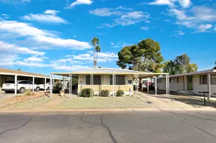 2401 W Southern Ave, Tempe, AZ 85282 - Photo 2