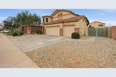 13674 W Holly Street, Goodyear, AZ 85395 - Photo 1