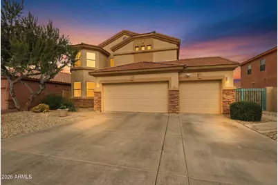 13674 W Holly Street, Goodyear, AZ 85395 - Photo 62