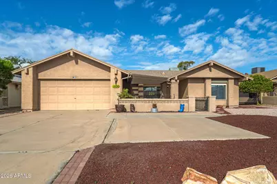 1530 Leisure World --, Mesa, AZ 85206 - Photo 2
