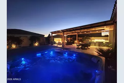 10707 E Lumiere Avenue, Mesa, AZ 85212 - Photo 98