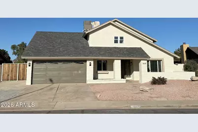 1410 W Impala Avenue, Mesa, AZ 85202 - Photo 1