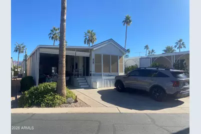 1276 S Shawnee Drive #276, Apache Junction, AZ 85119 - Photo 32