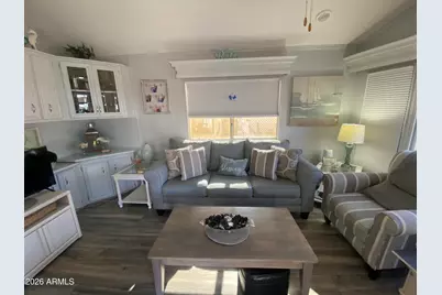 1276 S Shawnee Drive #276, Apache Junction, AZ 85119 - Photo 2