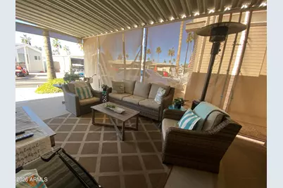 1276 S Shawnee Drive #276, Apache Junction, AZ 85119 - Photo 18