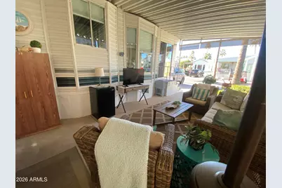 1276 S Shawnee Drive #276, Apache Junction, AZ 85119 - Photo 24