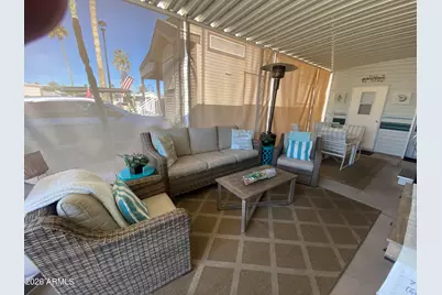 1276 S Shawnee Drive #276, Apache Junction, AZ 85119 - Photo 20