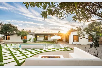 3612 E Pierson Street, Phoenix, AZ 85018 - Photo 1