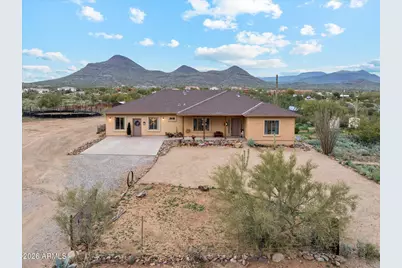 39611 N 26th Street, Cave Creek, AZ 85331 - Photo 1