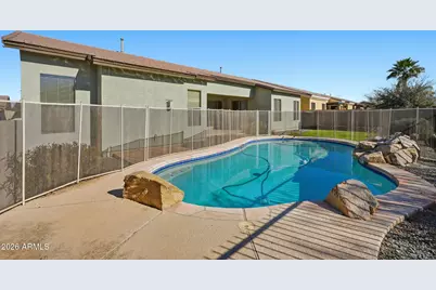 41913 W Centennial Road, Maricopa, AZ 85138 - Photo 2