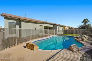 41913 W Centennial Rd, Maricopa, AZ 85138 - Photo 2