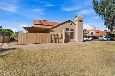 4601 N 102nd Avenue #1049, Phoenix, AZ 85037 - Photo 30