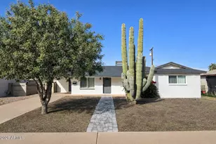 1542 W 5th Pl, Tempe, AZ 85281 - Photo 2