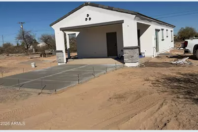 3200 W Aguadero Drive, Eloy, AZ 85131 - Photo 1