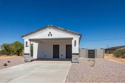 3200 W Aguadero Drive, Eloy, AZ 85131 - Photo 4