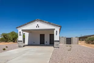 3200 W Aguadero Dr, Eloy, AZ 85131 - Photo 4