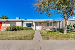 837 N Revere St, Mesa, AZ 85201 - Photo 1