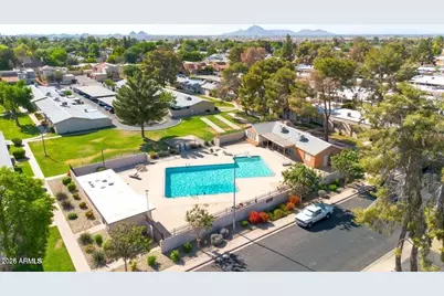 837 N Revere Street #E, Mesa, AZ 85201 - Photo 4