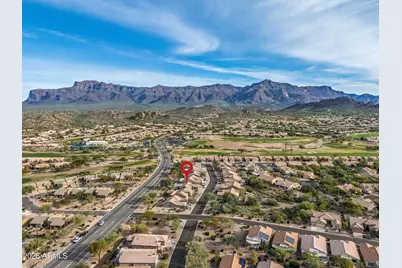 6108 S Cassia Drive, Gold Canyon, AZ 85118 - Photo 44