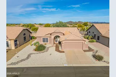 6108 S Cassia Drive, Gold Canyon, AZ 85118 - Photo 4