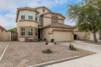 6757 W Tether Trail, Peoria, AZ 85383 - Photo 2