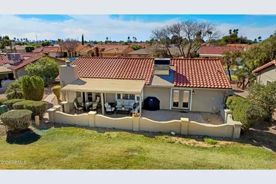 1339 Leisure World --, Mesa, AZ 85206 - Photo 4