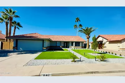 840 N Arvada --, Mesa, AZ 85205 - Photo 40