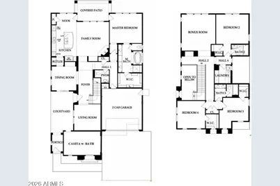 21212 N 38th Place, Phoenix, AZ 85050 - Photo 32