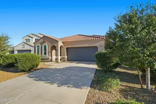 28279 N Beryl Ln, San Tan Valley, AZ 85143 - Photo 4