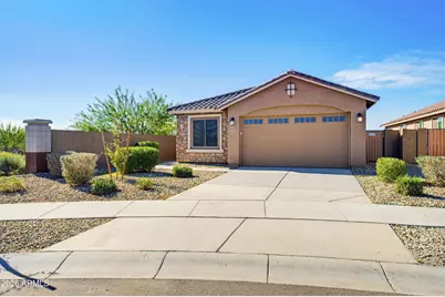 16907 W Artemisa Avenue, Surprise, AZ 85387 - Photo 2