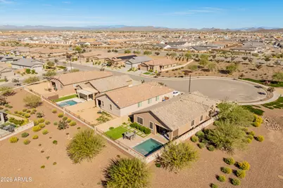 16907 W Artemisa Avenue, Surprise, AZ 85387 - Photo 4