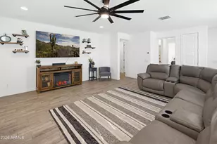 16907 W Artemisa Ave, Surprise, AZ 85387 - Photo 8