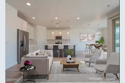 13411 W Lariat Lane, Peoria, AZ 85383 - Photo 2