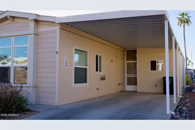 2929 E Main Street #269, Mesa, AZ 85213 - Photo 22