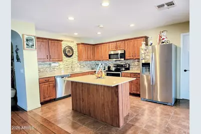 13830 W Fargo Drive, Surprise, AZ 85374 - Photo 8