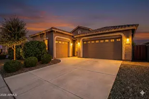 21466 E Via De Arboles --, Queen Creek, AZ 85142 - Photo 44
